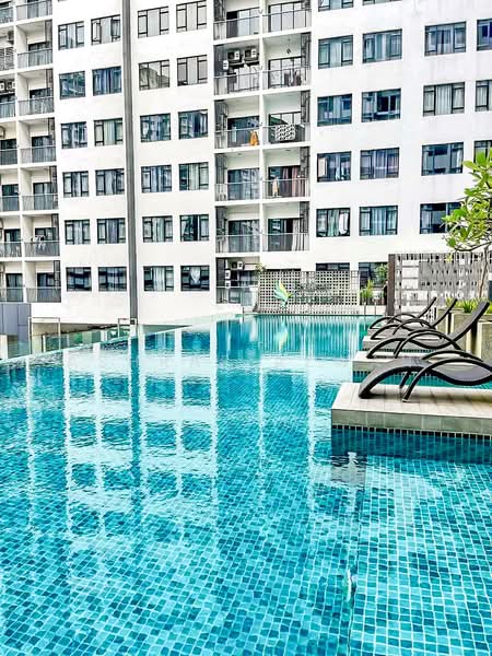 Condominium for Sale at The Greens (Residensi Hijauan) @ Subang West - Ashraf Azwan - Exterior - PropertyGuru.com.my