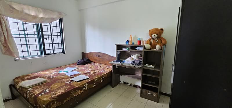 Condominium for Sale at Idaman Putera - HL Lee - Bedroom - PropertyGuru.com.my