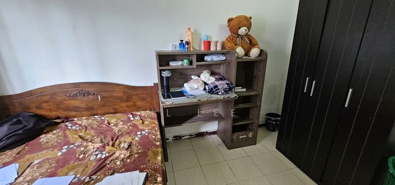 Condominium for Sale at Idaman Putera - HL Lee - Bedroom - PropertyGuru.com.my