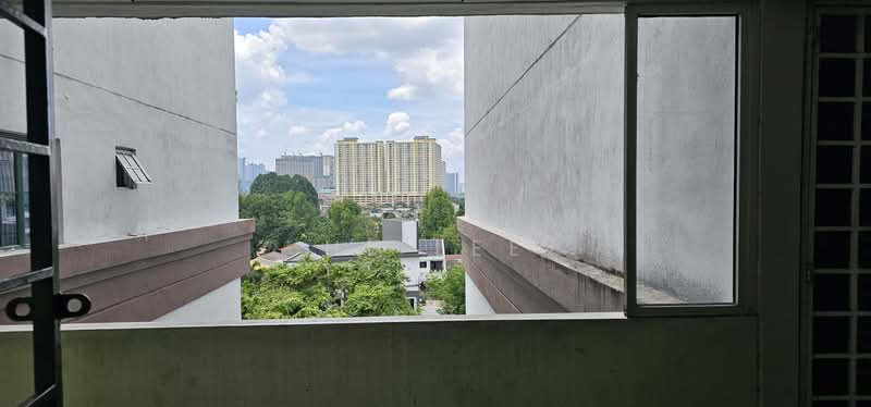 Condominium for Sale at Idaman Putera - HL Lee - View - PropertyGuru.com.my