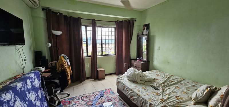 Condominium for Sale at Idaman Putera - HL Lee - Bedroom - PropertyGuru.com.my
