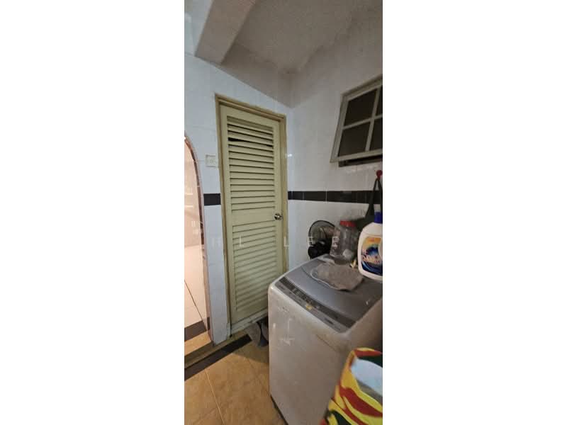Condominium for Sale at Idaman Putera - HL Lee - Interior - PropertyGuru.com.my