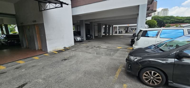 Condominium for Sale at Idaman Putera - HL Lee - Exterior - PropertyGuru.com.my