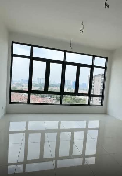 Condominium for Rent at The Maple Residences - Alex Ang - PropertyGuru.com.my