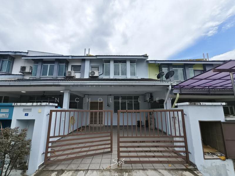 2-storey Terraced House for Sale in Taman Jelok Impian (Kajang) - Nichole Liew - PropertyGuru.com.my