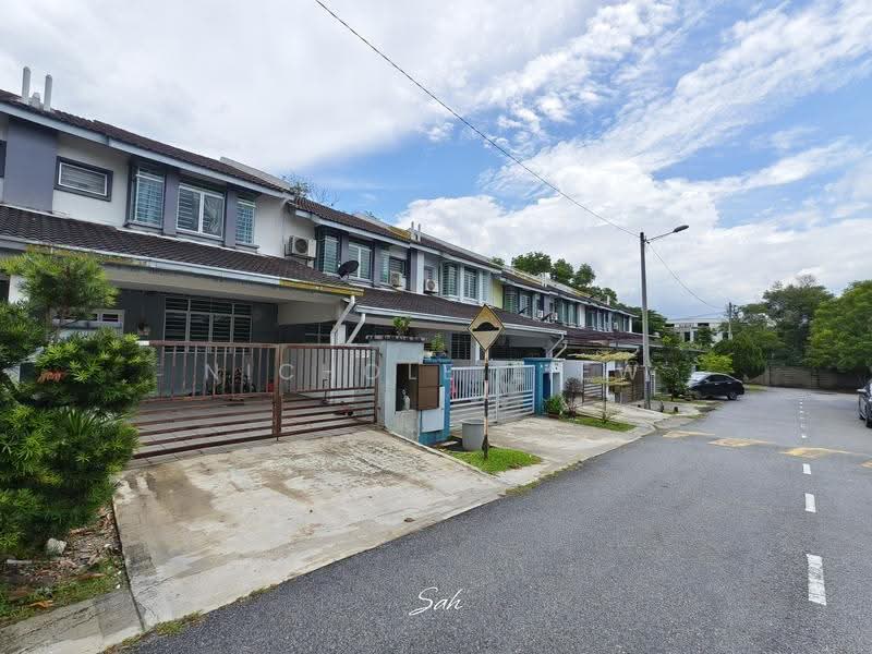2-storey Terraced House for Sale in Taman Jelok Impian (Kajang) - Nichole Liew - PropertyGuru.com.my