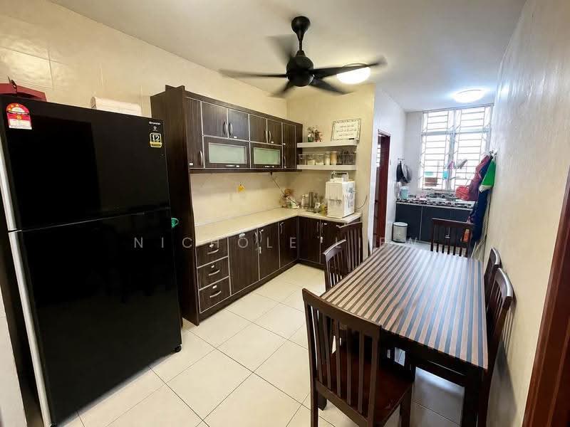 2-storey Terraced House for Sale in Taman Jelok Impian (Kajang) - Nichole Liew - PropertyGuru.com.my