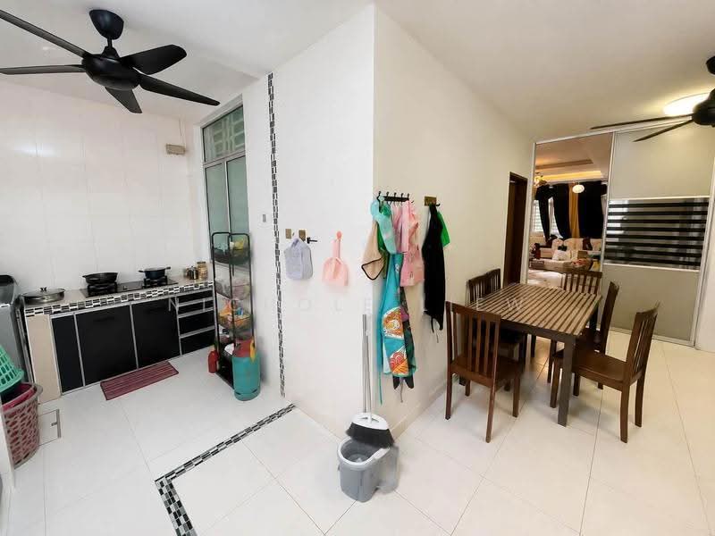 2-storey Terraced House for Sale in Taman Jelok Impian (Kajang) - Nichole Liew - PropertyGuru.com.my