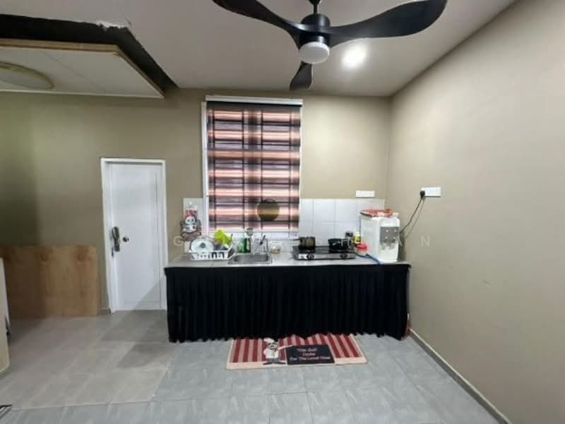 2-storey Terraced House for Sale in Gelang Patah (Johor) - Ong Lih Shyan - Kitchen - PropertyGuru.com.my