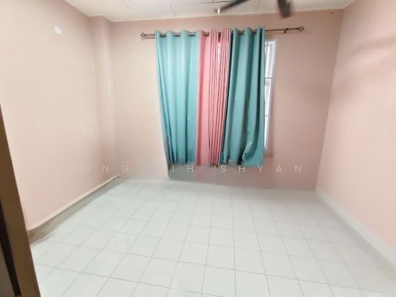 2-storey Terraced House for Sale in Gelang Patah (Johor) - Ong Lih Shyan - Interior - PropertyGuru.com.my