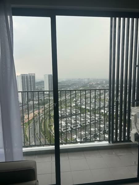 Service Residence for Rent at Hana @ Eco Ardence - Teresa Tan Zu Ying - PropertyGuru.com.my