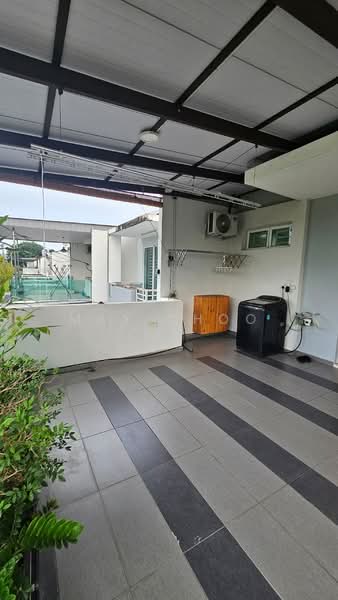 2-storey Terraced House for Rent in Bandar Tasek Mutiara (Simpang Ampat) - May Choo - PropertyGuru.com.my