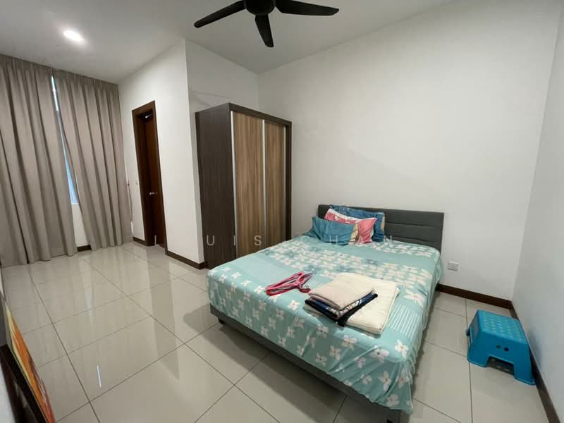 Semi-Detached House for Sale in Setia Eco Park (Setia Alam) - Louis Chan - Bedroom - PropertyGuru.com.my