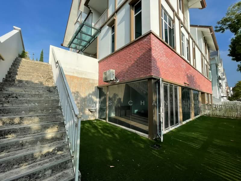 Semi-Detached House for Sale in Setia Eco Park (Setia Alam) - Louis Chan - Exterior - PropertyGuru.com.my