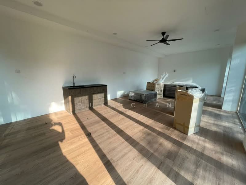 Semi-Detached House for Sale in Setia Eco Park (Setia Alam) - Louis Chan - Interior - PropertyGuru.com.my