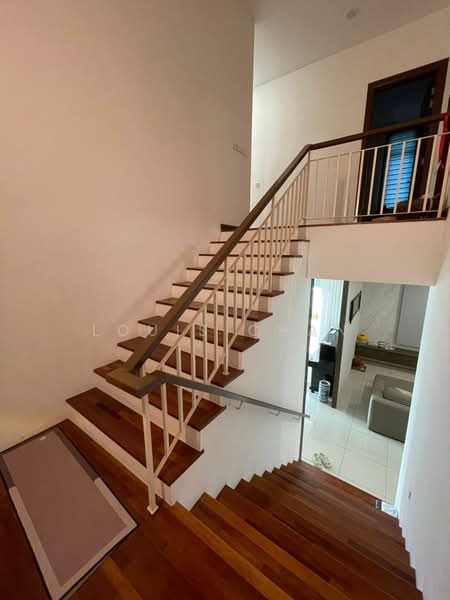 Semi-Detached House for Sale in Setia Eco Park (Setia Alam) - Louis Chan - Interior - PropertyGuru.com.my