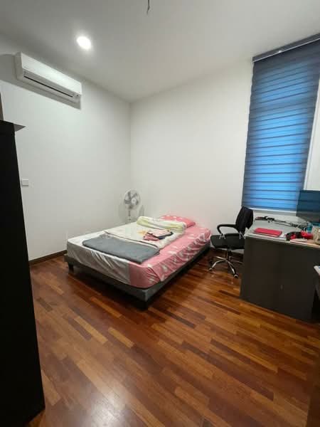 Semi-Detached House for Sale in Setia Eco Park (Setia Alam) - Louis Chan - Bedroom - PropertyGuru.com.my