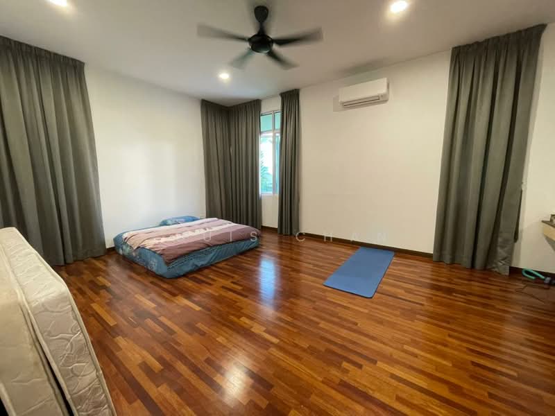 Semi-Detached House for Sale in Setia Eco Park (Setia Alam) - Louis Chan - Bedroom - PropertyGuru.com.my