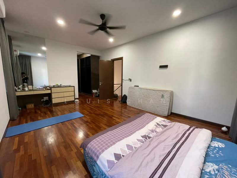 Semi-Detached House for Sale in Setia Eco Park (Setia Alam) - Louis Chan - PropertyGuru.com.my