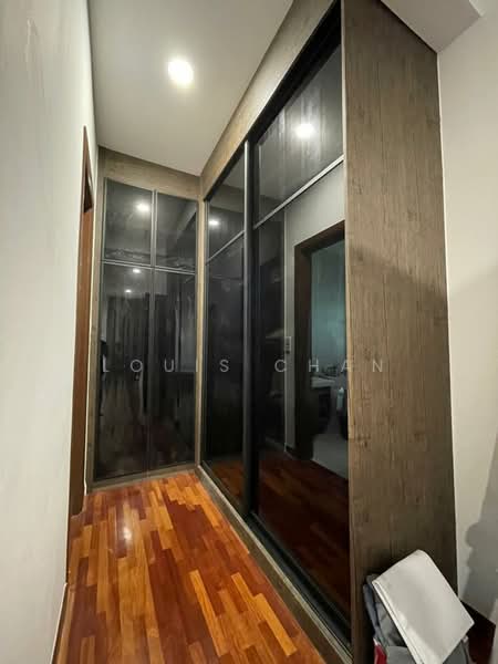 Semi-Detached House for Sale in Setia Eco Park (Setia Alam) - Louis Chan - PropertyGuru.com.my