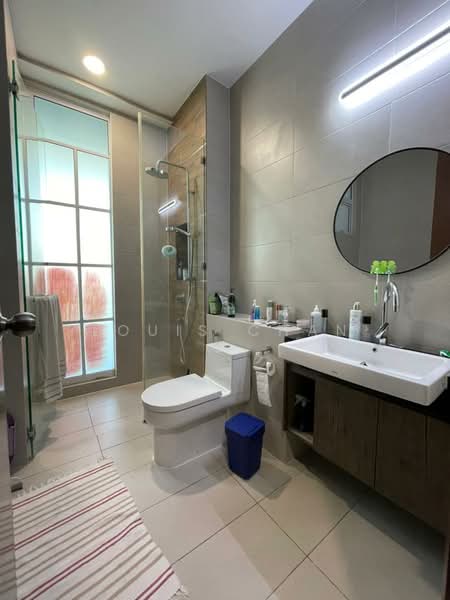 Semi-Detached House for Sale in Setia Eco Park (Setia Alam) - Louis Chan - PropertyGuru.com.my