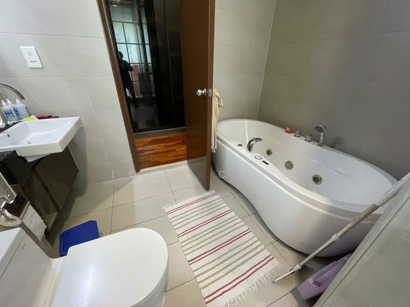 Semi-Detached House for Sale in Setia Eco Park (Setia Alam) - Louis Chan - PropertyGuru.com.my