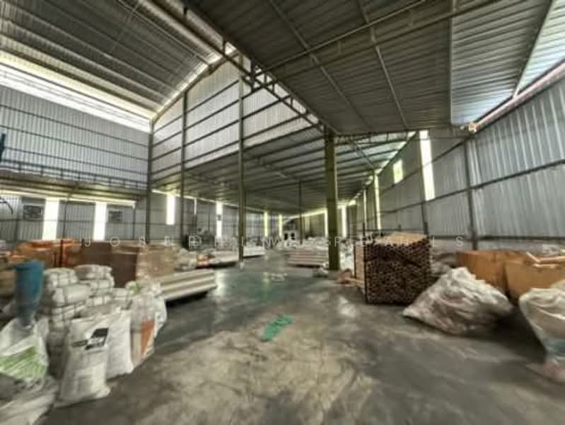 Kilang untuk Dijual di Kota Kemuning (Shah Alam) - Josephine Pea LS - Interior - PropertyGuru.com.my