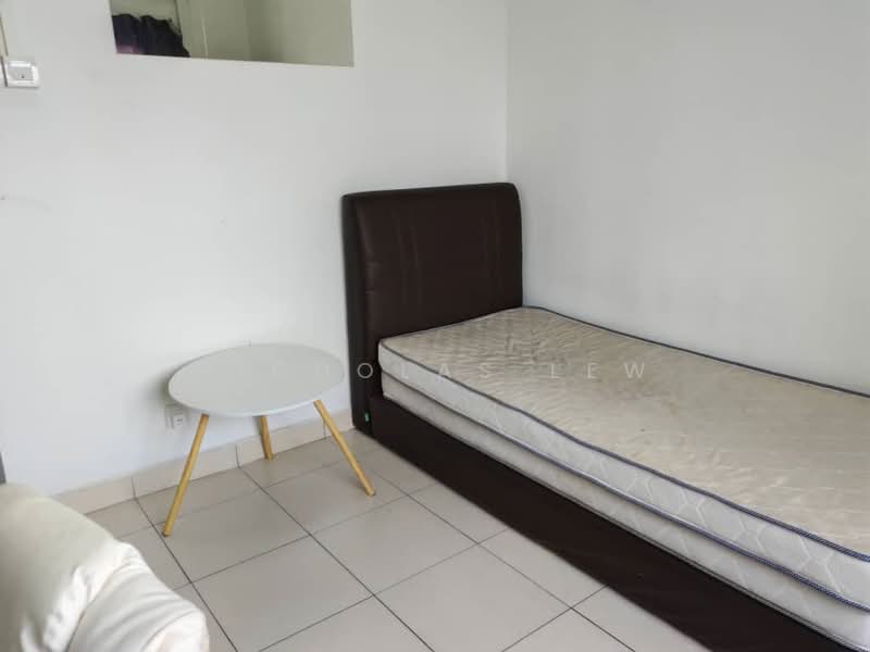 Condominium for Rent at Mutiara Residence - Nicholas Lew - Bedroom - PropertyGuru.com.my