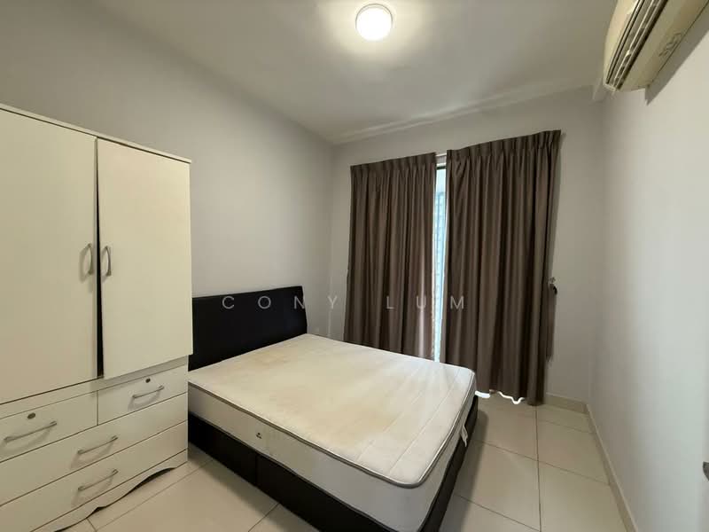 Servis Apartment untuk Dijual di You Vista @ You City - Cony Lum - Bedroom - PropertyGuru.com.my