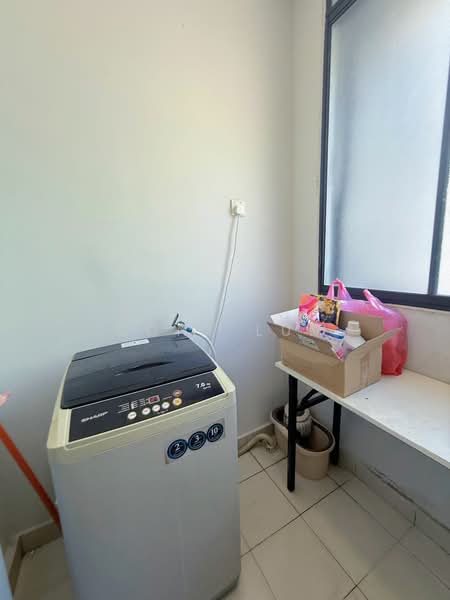 Servis Apartment untuk Dijual di You Vista @ You City - Cony Lum - Interior - PropertyGuru.com.my