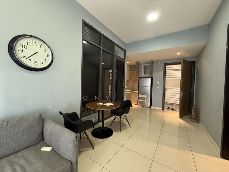 Servis Apartment untuk Disewa di The Elements - Cony Lum - PropertyGuru.com.my