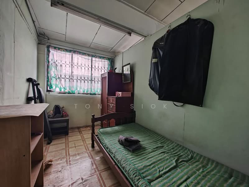 2-storey Terraced House for Sale in Bandar Baru Permas Jaya (Permas Jaya) - Tony Siok - Bedroom - PropertyGuru.com.my