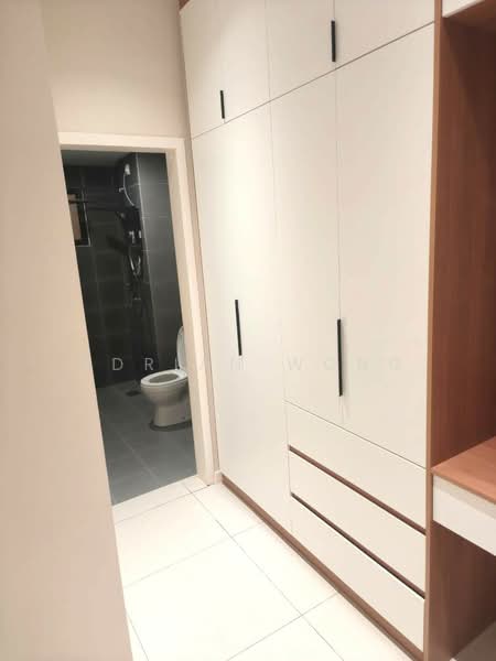 Condominium for Rent at Vierra Residence - Adrian Wong - Bathroom - PropertyGuru.com.my