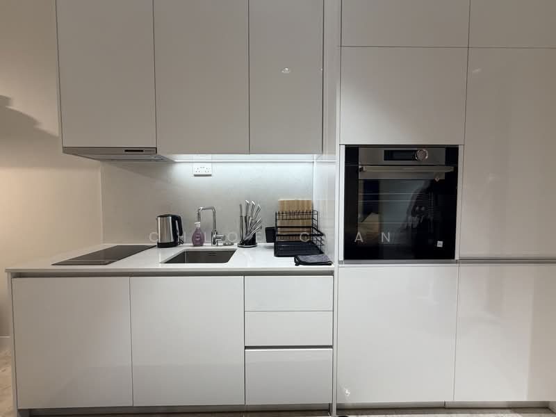 Kediaman Servis untuk Disewa di SO Sofitel Kuala Lumpur Residences - Chloe Chan - PropertyGuru.com.my