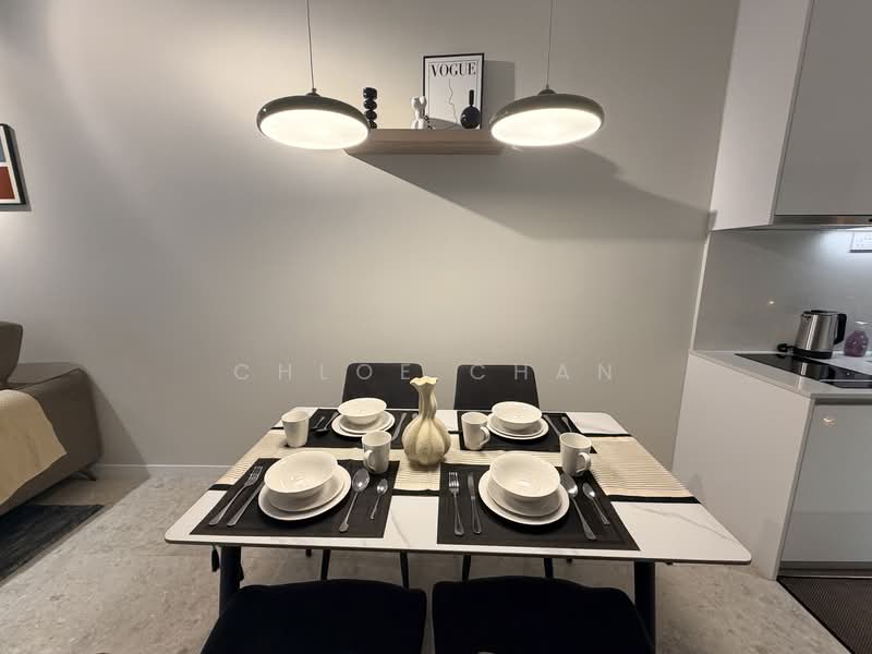Kediaman Servis untuk Disewa di SO Sofitel Kuala Lumpur Residences - Chloe Chan - PropertyGuru.com.my