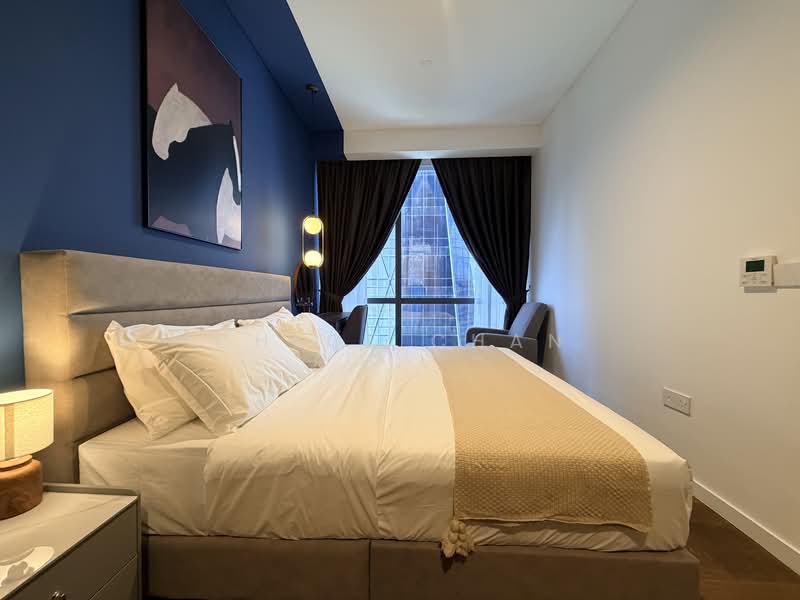 Kediaman Servis untuk Disewa di SO Sofitel Kuala Lumpur Residences - Chloe Chan - PropertyGuru.com.my