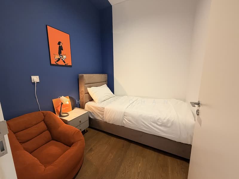 Kediaman Servis untuk Disewa di SO Sofitel Kuala Lumpur Residences - Chloe Chan - PropertyGuru.com.my
