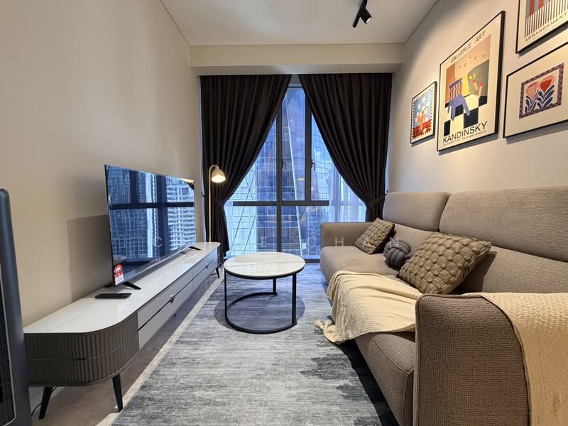 Kediaman Servis untuk Disewa di SO Sofitel Kuala Lumpur Residences - Chloe Chan - PropertyGuru.com.my