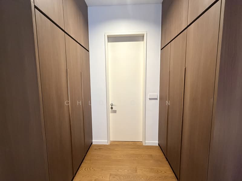 Kediaman Servis untuk Disewa di SO Sofitel Kuala Lumpur Residences - Chloe Chan - PropertyGuru.com.my