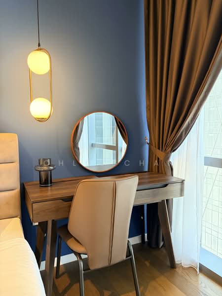 Kediaman Servis untuk Disewa di SO Sofitel Kuala Lumpur Residences - Chloe Chan - PropertyGuru.com.my