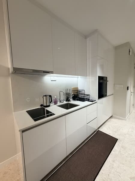 Kediaman Servis untuk Disewa di SO Sofitel Kuala Lumpur Residences - Chloe Chan - PropertyGuru.com.my