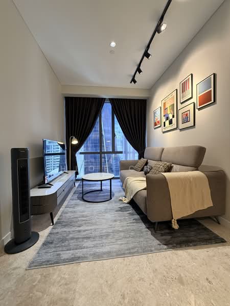 Kediaman Servis untuk Disewa di SO Sofitel Kuala Lumpur Residences - Chloe Chan - PropertyGuru.com.my