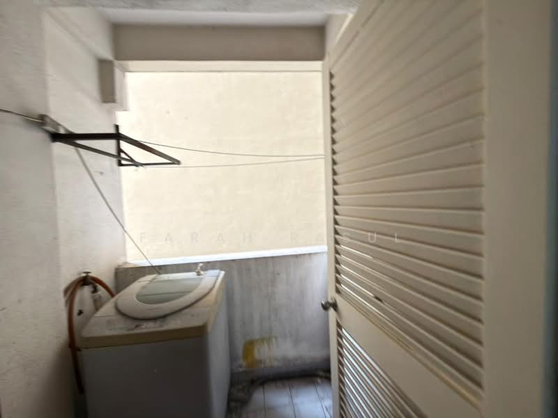 Condominium for Sale at Pantai Panorama Condominiums - Farah Rasul - PropertyGuru.com.my