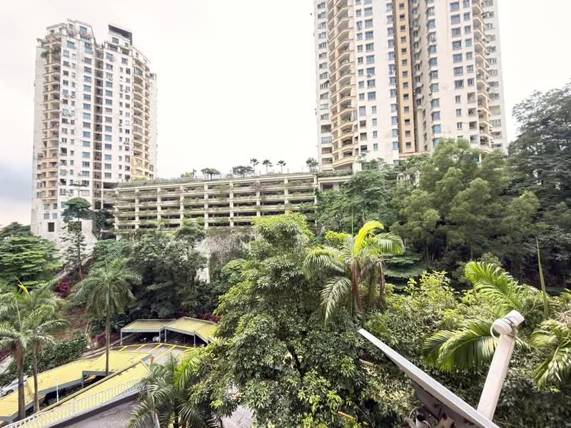 Condominium for Sale at Pantai Panorama Condominiums - Farah Rasul - PropertyGuru.com.my