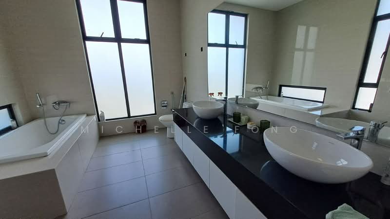 Rumah Banglo untuk Dijual di Masai (Johor) - Michelle Fong - PropertyGuru.com.my