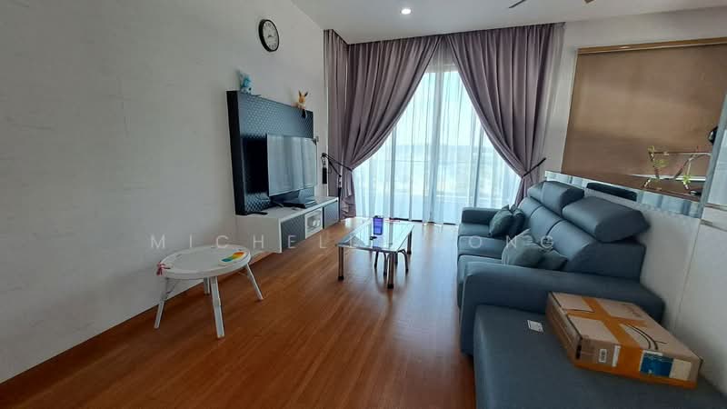 Rumah Banglo untuk Dijual di Masai (Johor) - Michelle Fong - PropertyGuru.com.my