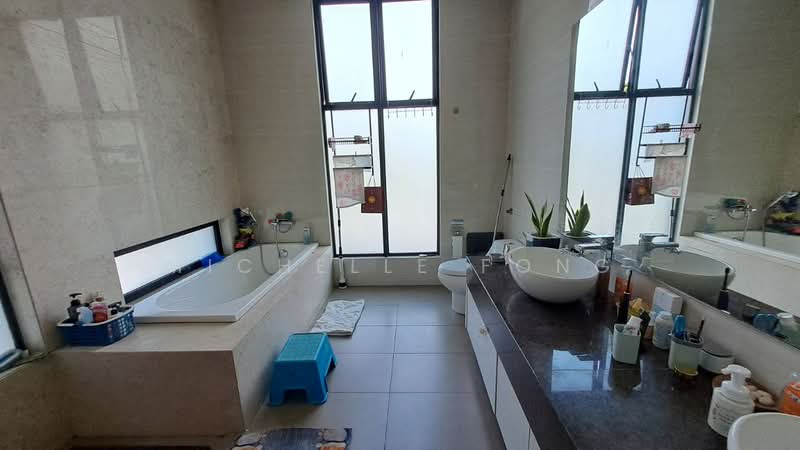 Rumah Banglo untuk Dijual di Masai (Johor) - Michelle Fong - PropertyGuru.com.my