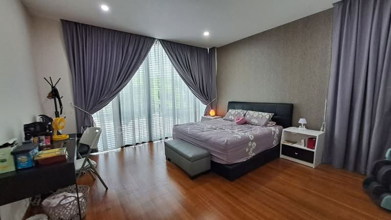 Rumah Banglo untuk Dijual di Masai (Johor) - Michelle Fong - PropertyGuru.com.my