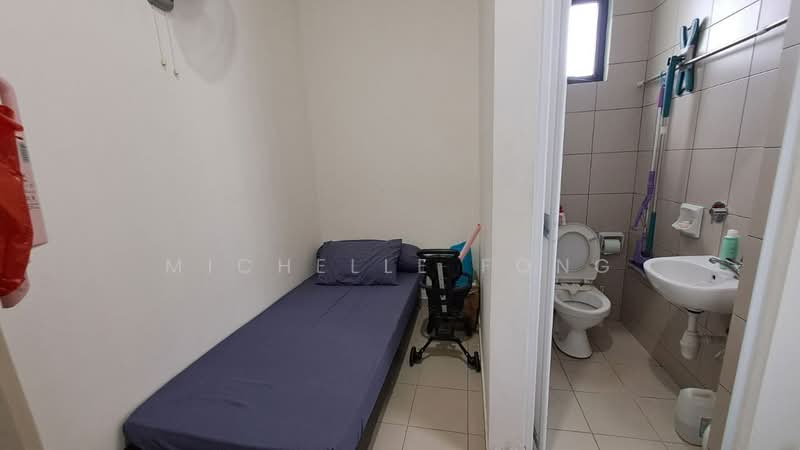 Rumah Banglo untuk Dijual di Masai (Johor) - Michelle Fong - PropertyGuru.com.my