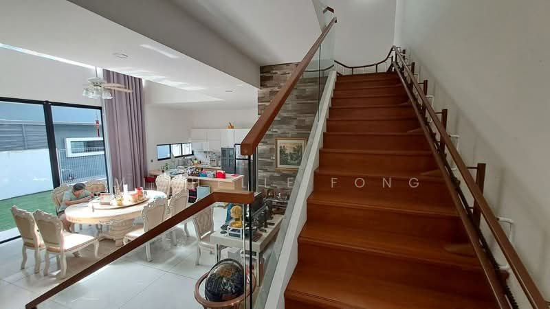 Rumah Banglo untuk Dijual di Masai (Johor) - Michelle Fong - PropertyGuru.com.my